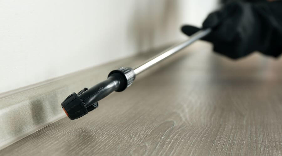 Professional pest control services in Werribee, Melbourne